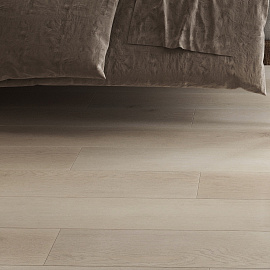 Виниловый ламинат Firstfloor Пепельный старый дуб