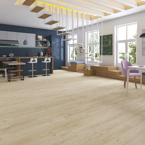 Фото товара ламинат My Step Дуб Дамиан