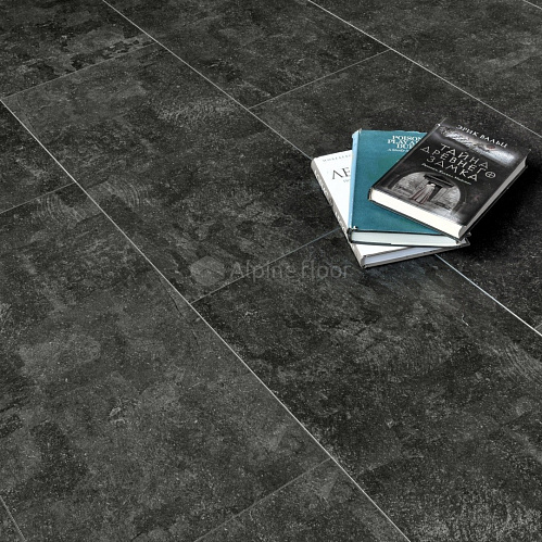 Фото товара виниловый ламинат Alpine Floor Ларнака (без подложки)