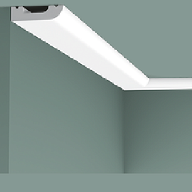  Orac Decor Карниз SX182 CASCADE - 1,3*5*200см