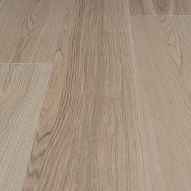 Паркетная доска Amber Wood Ясень Ваниль