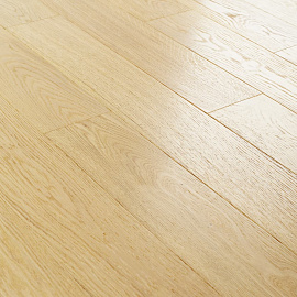 Инженерная доска Lab Arte Дуб Натур Солома