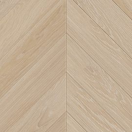 Паркет Ёлка Gran Parte Крема