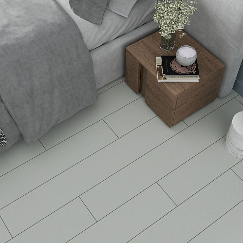 Фото товара ламинат Ever Ярко-серый