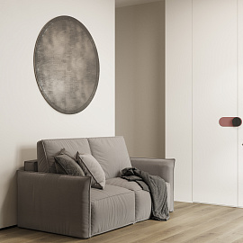 Виниловый ламинат Firstfloor Русский натуральный дуб