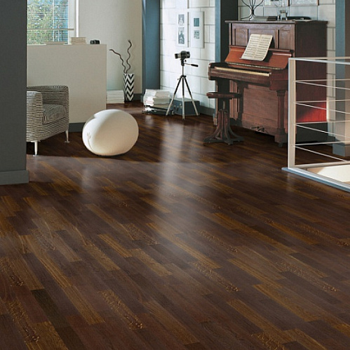 Фото товара инженерная доска Bauwerk Орех американский