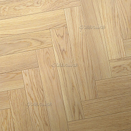 Паркет Ёлка GreenLine 811 Дуб Аура