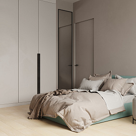 Виниловый ламинат Firstfloor Отборный белый дуб