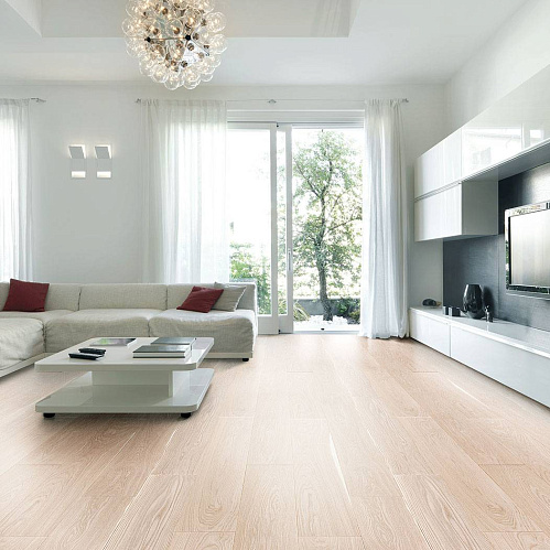 Фото товара паркетная доска Befag Дуб Рустик Dublin