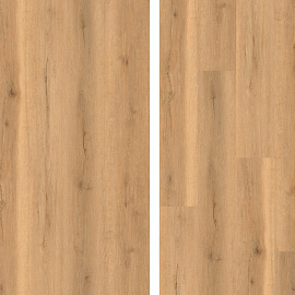 Виниловый ламинат Evofloor Oak Beige (Дуб Бежевый)