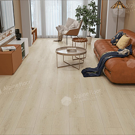 Виниловый ламинат Alpine Floor ЛУНАР