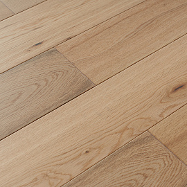 Паркетная доска Amber Wood Дуб Карамель