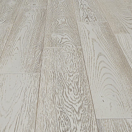 Инженерная доска Antic Wood Камберра