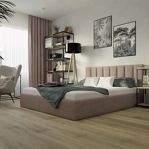 Фото товара виниловый ламинат Stone Floor Дуб Полуденный