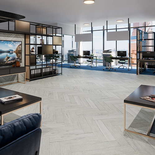 Фото товара виниловый ламинат Damy Floor Кардифф
