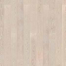 Паркетная доска Tarkett Дуб Белый Опал  браш