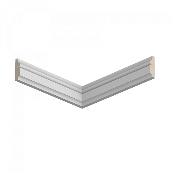 Фото товара ultrawood Ultrawood Молдинг Ultrawood арт. U 0012 (2440 х 30 х 9)