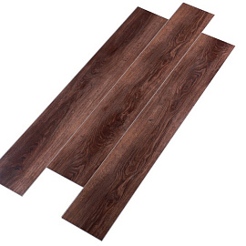 Виниловый ламинат Evofloor Oak Сhocolate (Дуб Шоколадный)