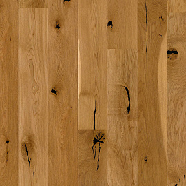 Паркетная доска Boen Дуб Espressivo 10156612