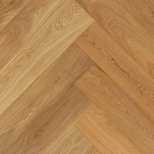 Фото товара паркет ёлка Ablux Дуб European Ottawa