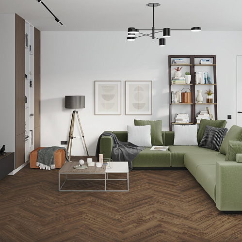 Фото товара виниловый ламинат Damy Floor Дерби