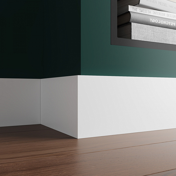 Фото товара ultrawood Ultrawood Профиль Ultrawood арт. BO 4112 (2440 х 108 х 12)