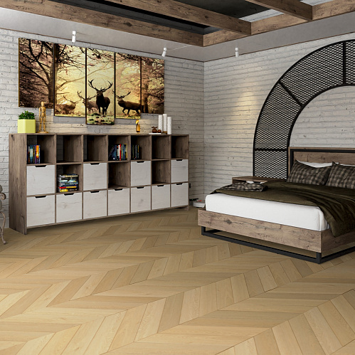 Фото товара виниловый ламинат Damy Floor Тюильри