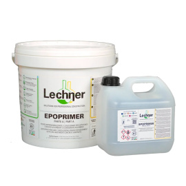Грунтовка LECHNER EPOPRIMER