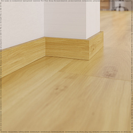 Плинтус FineFloor Дуб Орхус