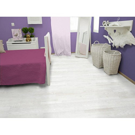 Паркетная доска Upofloor OAK WHITE MARBLE 3S