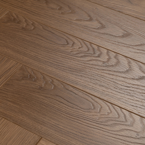 Фото товара ламинат My Step Дуб Runa