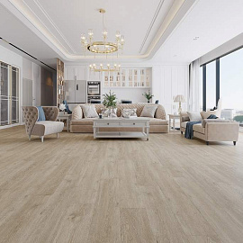 Виниловый ламинат Evofloor Дуб Сите