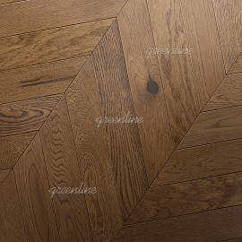 Паркет Ёлка GreenLine Мурано Вилладж 114