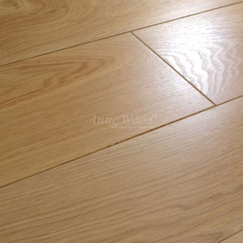 Фото товара массивная доска Antic Wood Светлый