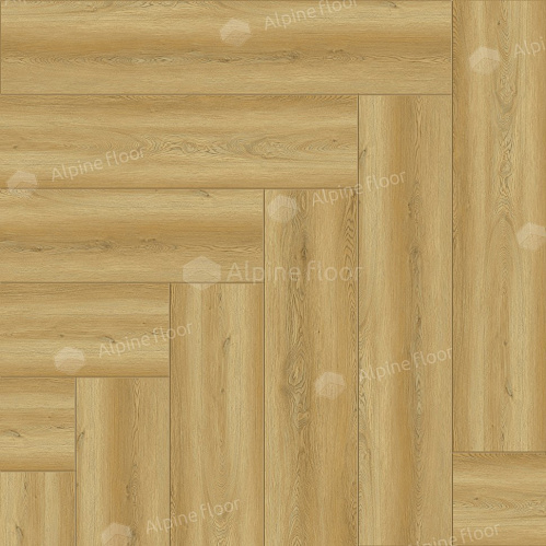 Фото товара виниловый ламинат Alpine Floor Дуб Поллукс