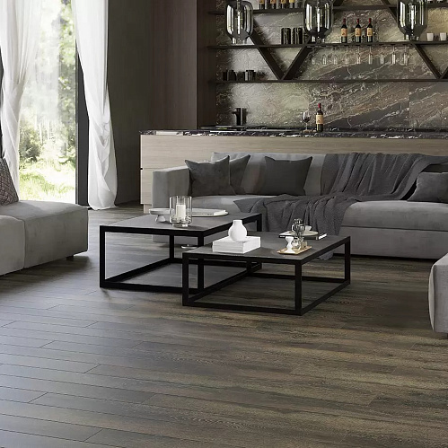 Фото товара виниловый ламинат Stone Floor Дуб Греческий