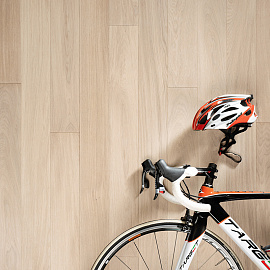 Паркетная доска Coswick Альбатрос