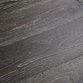 Инженерная доска Antic Wood Оникс