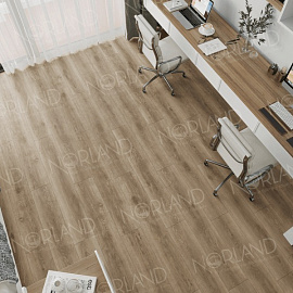 Виниловый ламинат Alpine Floor TISTA 2001-8