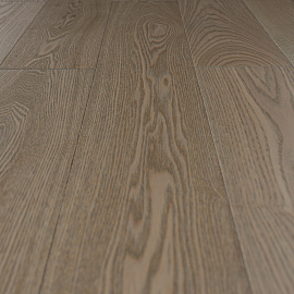 Паркетная доска Amber Wood Ясень Янтарный