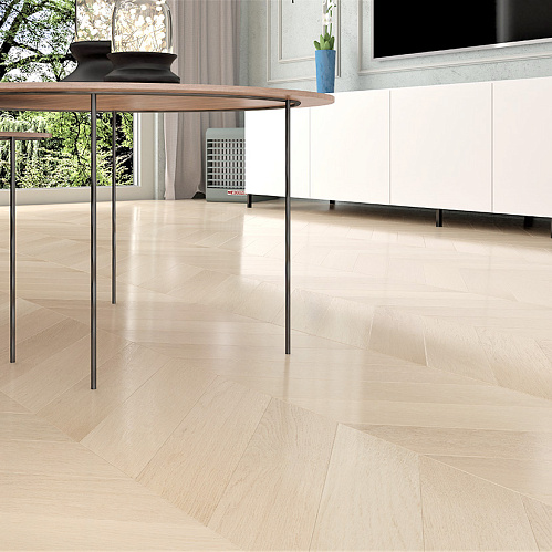 Фото товара паркет ёлка Gran Parte Альпина