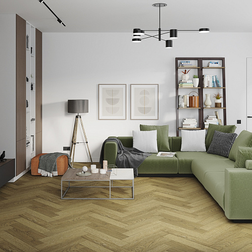 Фото товара виниловый ламинат Damy Floor Шеффилд