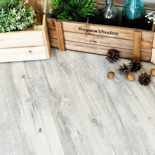 Фото товара виниловый ламинат Alpine Floor Акация