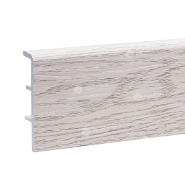 Плинтус Alpine Floor Ясень Арктик