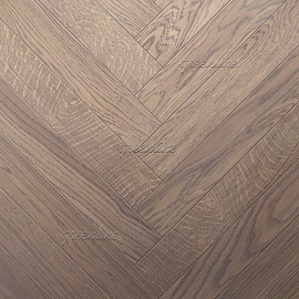 Паркет Ёлка GreenLine 810 Дуб Рейн