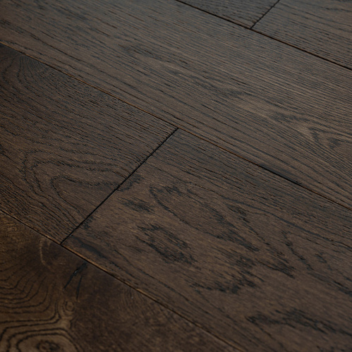 Фото товара паркетная доска Amber Wood Дуб Бурбон