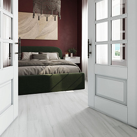 Ламинат Ever Дуб Лаваредо серый