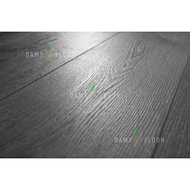 Виниловый ламинат Damy Floor Дуб Сильвер