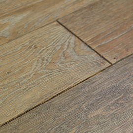 Массивная доска Antic Wood Тюдор